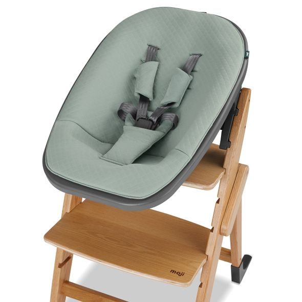 ABC DESIGN YIPPY NEWBORN UNIT MINT MOJI 2023 - DOPLŇKY K ŽIDLIČKÁM - KRMENÍ