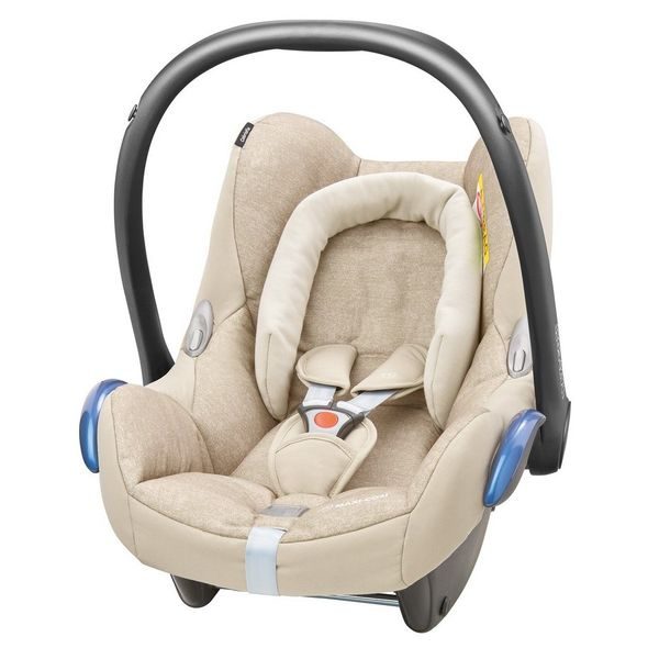 MAXI-COSI CABRIOFIX 2022 - AUTOSEDAČKY 0-13KG - AUTOSEDAČKY A PŘÍSLUŠENSTVÍ