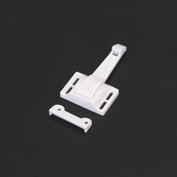 ZOPA ZÁMEK SKŘÍNĚK 2KS - BEZPEČNOST DĚTÍ V DOMÁCNOSTI - KOUPÁNÍ A ZDRAVÍ