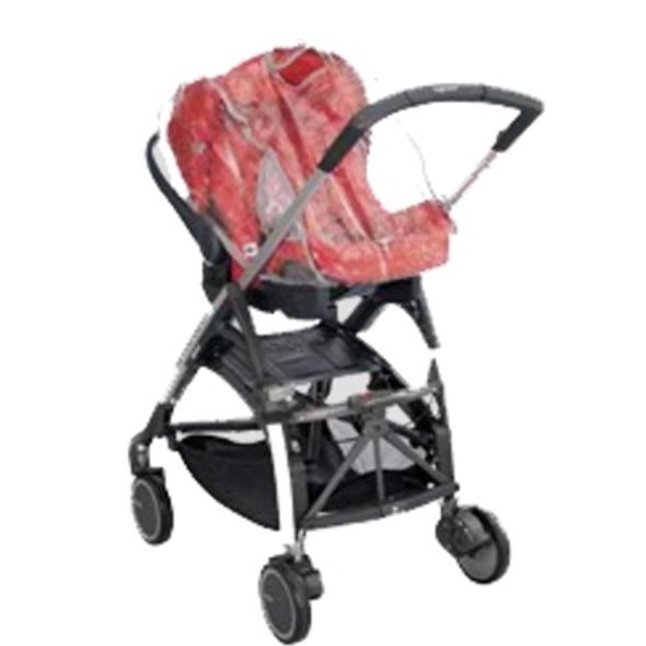 INGLESINA AVIO SPORTOVNÍ ALL OVER TRIO SYSTEM 2014 - TROJKOMBINACE - KOČÁRKY A PŘÍSLUŠENSTVÍ