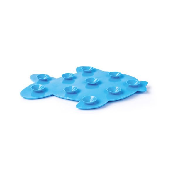 CANPOL BABIES MINI PROTISKLUZOVÉ PODLOŽKY DO VANY 5KS - PROTISKLUZOVÉ PODLOŽKY - KOUPÁNÍ A ZDRAVÍ