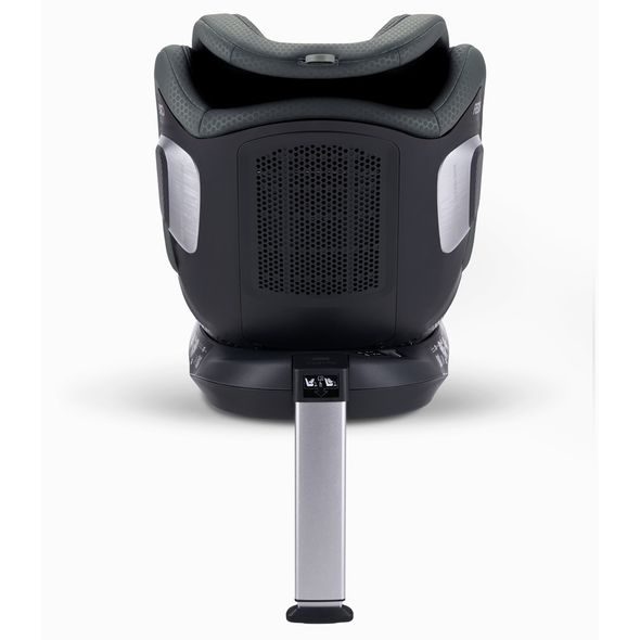 RECARO XENON 1 I-SIZE 2025 40-125CM GALLANT GREY - AUTOSEDAČKY 0-25KG - AUTOSEDAČKY A PŘÍSLUŠENSTVÍ