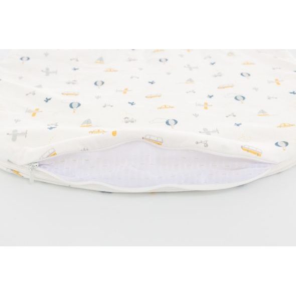 TRÄUMELAND VNĚJŠÍ SPACÍ PYTEL LIEBMICH BRUMMBRUMM 62/68 - SPACÍ PYTLE - SPINKÁNÍ