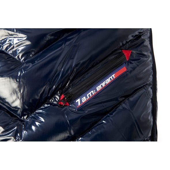 7 A.M. ENFANT FOOTMUFF POLAR IGLOO - FUSAK - DOPLŇKY KE KOČÁRKŮM - OUTLET