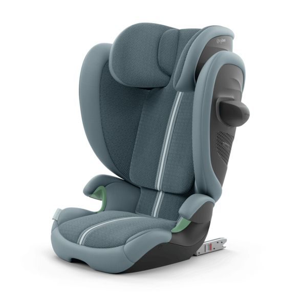 CYBEX SOLUTION G2 I-FIX PLUS 2026 + LETNÍ POTAH ZDARMA - AUTOSEDAČKY 15-36KG - AUTOSEDAČKY A PŘÍSLUŠENSTVÍ