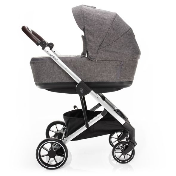 ZOPA HLUBOKÁ KORBA QUEST - KORBIČKY - KOČÁRKY A PŘÍSLUŠENSTVÍ