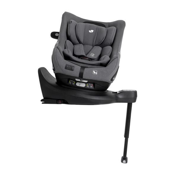 JOIE I-HARBOUR™ PRO EBONY MESH - AUTOSEDAČKY 0-18KG - AUTOSEDAČKY A PŘÍSLUŠENSTVÍ