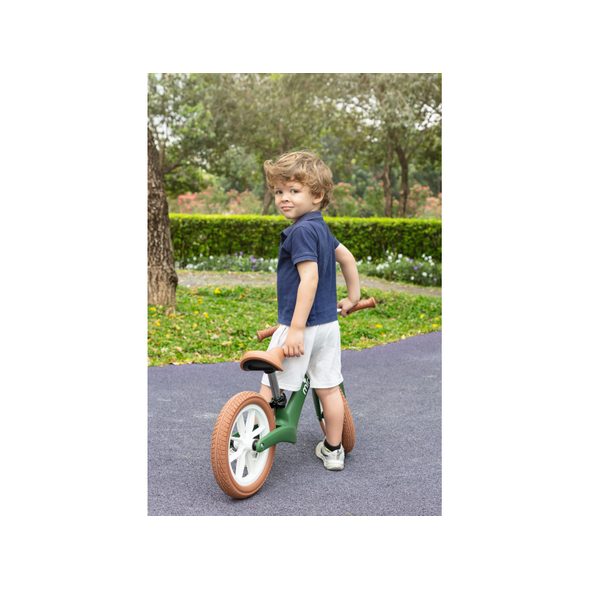 MIMA ODRÁŽEDLO ZOOM LITE GREEN - DĚTSKÁ KOLA ODRÁŽECÍ - NOŠENÍ & SPORT