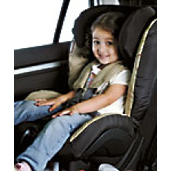 BESAFE IZI COMBI X3 2013 - AUTOSEDAČKY 0-18KG - AUTOSEDAČKY A PŘÍSLUŠENSTVÍ