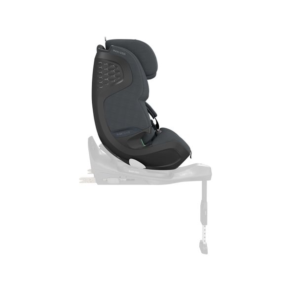 MAXI-COSI PEARL XL SLIDE PRO AUTOSEDAČKA AUTHENTIC GRAPHITE - AUTOSEDAČKY 0-36KG - AUTOSEDAČKY A PŘÍSLUŠENSTVÍ