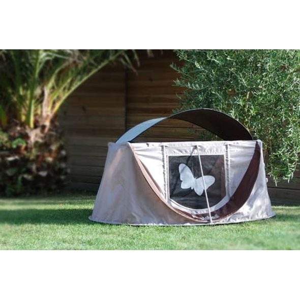 MAGICBED® ULTRALEHKÁ A SKLADNÁ CESTOVNÍ POSTÝLKA - CESTOVNÍ POSTÝLKY - SPINKÁNÍ