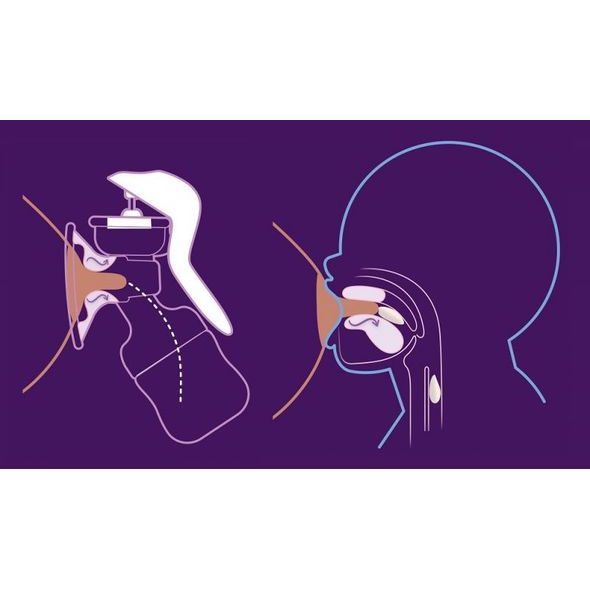 PHILIPS AVENT ODSÁVAČKA MATEŘSKÉHO MLÉKA MANUÁLNÍ + VIA 180ML 5KS - ODSÁVAČKY MATEŘSKÉHO MLÉKA - KRMENÍ