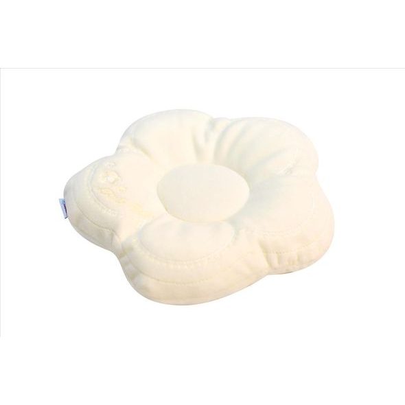 BABYMATEX PODHLAVNÍČEK FLOR - POLŠTÁŘKY PRO MIMINKA (PODHLAVNÍČKY) - SPINKÁNÍ