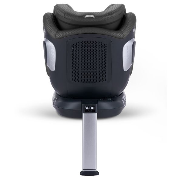 RECARO XENON 1 I-SIZE 2025 40-125CM FRESH BLACK - AUTOSEDAČKY 0-25KG - AUTOSEDAČKY A PŘÍSLUŠENSTVÍ
