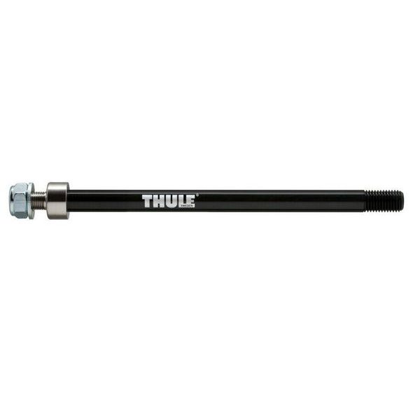 THULE MAXLE/TREK THRU-AXLE ADAPTER - PŘÍSLUŠENSTVÍ CYKLO - NOŠENÍ & SPORT