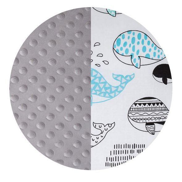 TOMI PEŘINKY DO KOČÁRKU MINKY - PEŘINKY DO KOČÁRKU - KOČÁRKY A PŘÍSLUŠENSTVÍ