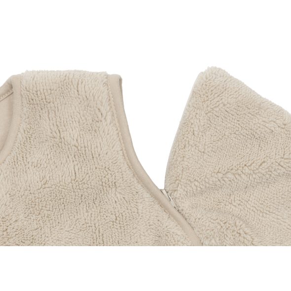 JOLLEIN SPACÍ PYTEL 2V1 90CM FLUFFY SAND - SPACÍ PYTLE - SPINKÁNÍ