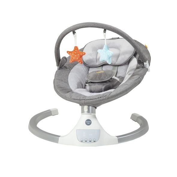 BABABING HUB HOUPACÍ LEHÁTKO - LEHÁTKA A HOUPADLA - SPINKÁNÍ