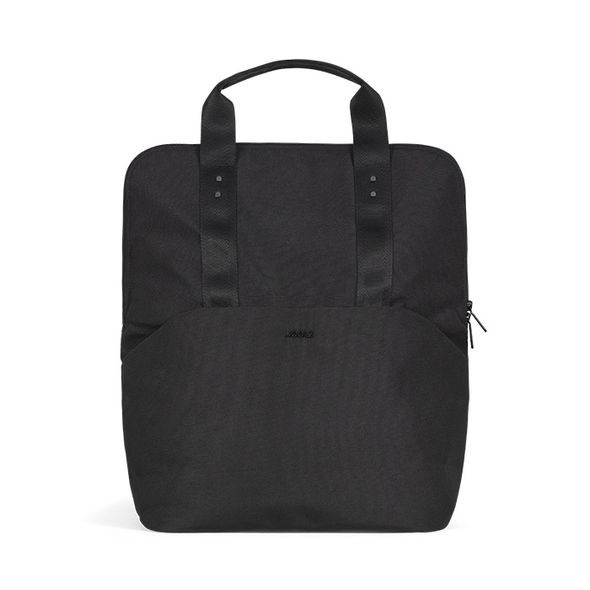 JOOLZ UNI BACKPACK SPACE BLACK - PŘEBALOVACÍ BATOHY - KOČÁRKY A PŘÍSLUŠENSTVÍ