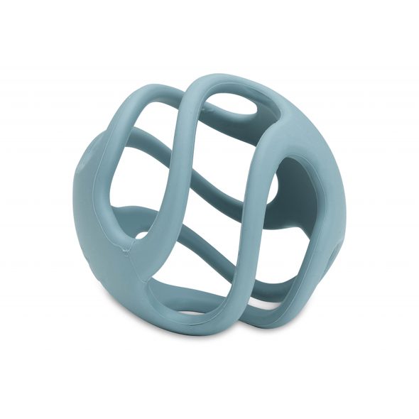 JOLLEIN KOUSÁTKO MÍČEK SILIKON SEA GREEN - KOUSÁTKA - PRO DĚTI