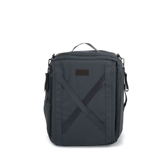 MAST CROSS X BATOH VOLCANIC ASH 2024 - PŘEBALOVACÍ BATOHY - KOČÁRKY A PŘÍSLUŠENSTVÍ