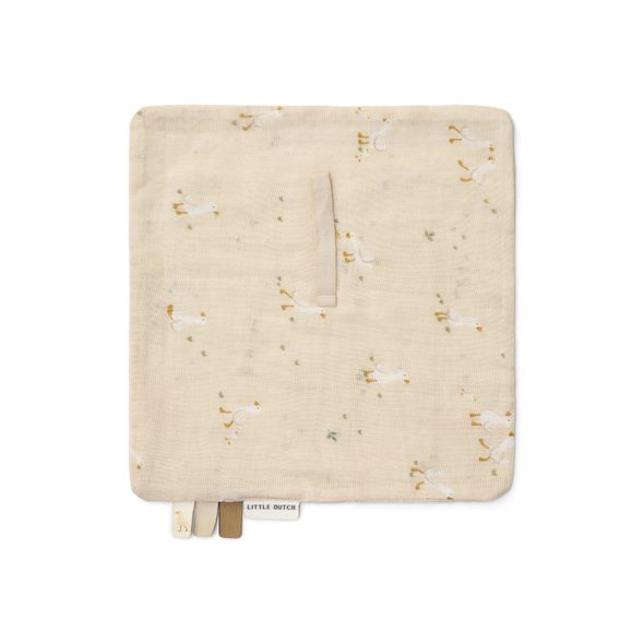 LITTLE DUTCH MUCHLÁČEK HUSA - FARMA - PRO DĚTI