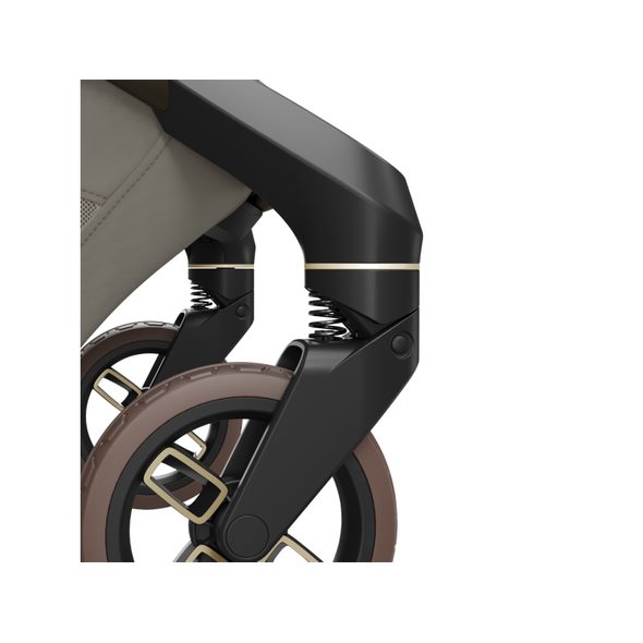 MAXI-COSI FAME CABIN KOČÁREK SAPHIRE SAND - VYSTAVENO - GOLFOVÉ KOČÁRKY - KOČÁRKY A PŘÍSLUŠENSTVÍ