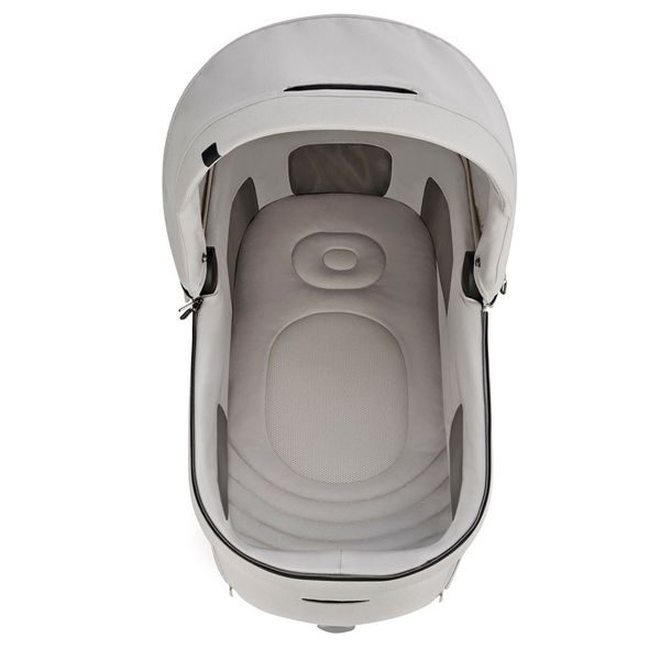 KOČÁREK INGLESINA APTICA DARWIN RECLINE 4V1 2025 OPAL IVORY - KOMBINACE S PŘÍSLUŠENSTVÍM - KOČÁRKY A PŘÍSLUŠENSTVÍ