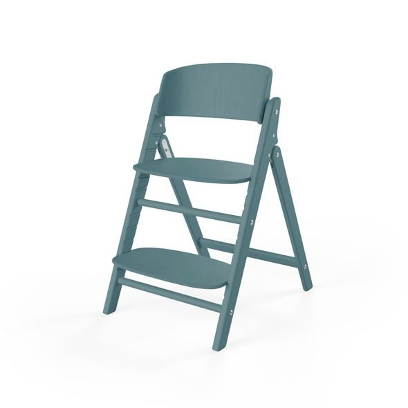 CYBEX CLICK & FOLD - JÍDELNÍ ŽIDLIČKY DŘEVĚNÉ - KRMENÍ