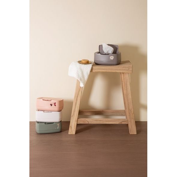 BEBE-JOU BOX NA UBROUSKY BÉBÉ-JOU FARM FRIENDS - POUZDRA NA UBROUSKY - PŘEBALOVÁNÍ