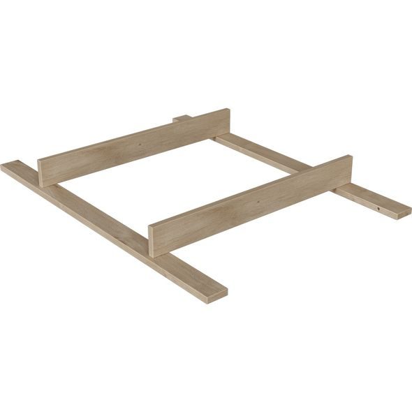 FAKTUM PEAK NATURAL PŘEBALOVACÍ NÁSTAVEC NA KOMODU - NÁSTAVCE NA KOMODY - PŘEBALOVÁNÍ