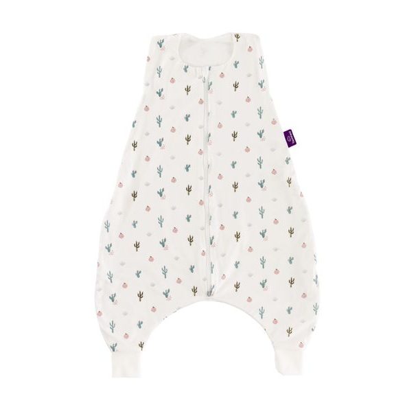 TRÄUMELAND LETNÍ SPACÍ PYTEL „TO GO“ KAKTUSLIEBE 80 CM - SPACÍ PYTLE - SPINKÁNÍ
