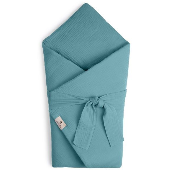 MACESHKA MUŠELÍNOVÁ ZAVINOVAČKA - ZAVINOVAČKY - SPINKÁNÍ