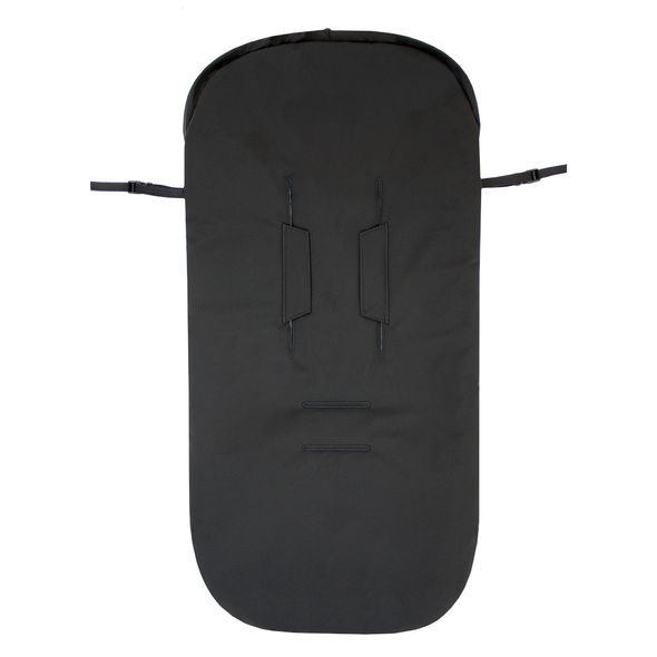 EMITEX FUSAK 2V1 COCOON SOFTSHELL MISTY ROSE HEART - FUSAKY DO KOČÁRKU - KOČÁRKY A PŘÍSLUŠENSTVÍ