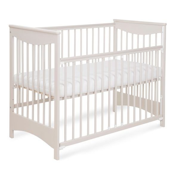 TOMI DĚTSKÁ DŘEVĚNÁ POSTÝLKA XI. NELLA - DŘEVĚNÉ POSTÝLKY - SPINKÁNÍ