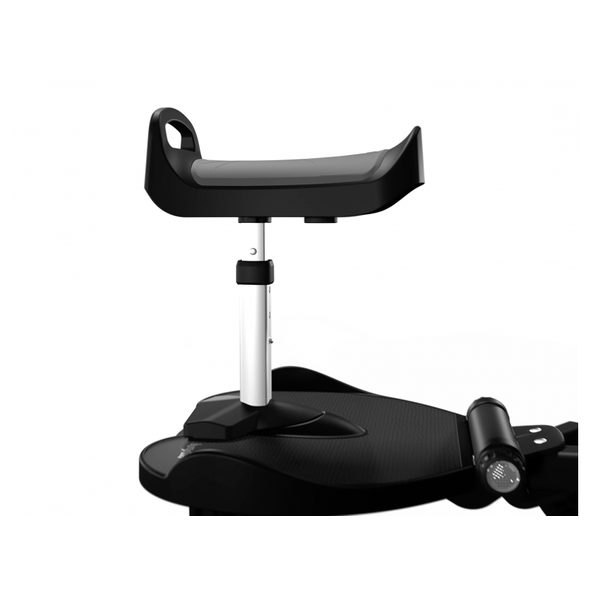 BUMPRIDER STUPÁTKO KE KOČÁRKU SE SEDÁTKEM RIDE-ON BOARD SIT - STUPÁTKA ZA KOČÁREK - KOČÁRKY A PŘÍSLUŠENSTVÍ