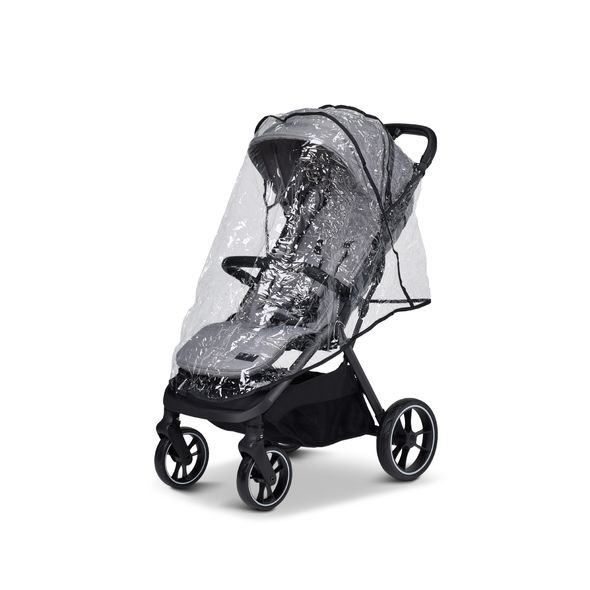 MOON ZAC - STONE MELANGE - SPORTOVNÍ KOČÁRKY - KOČÁRKY A PŘÍSLUŠENSTVÍ