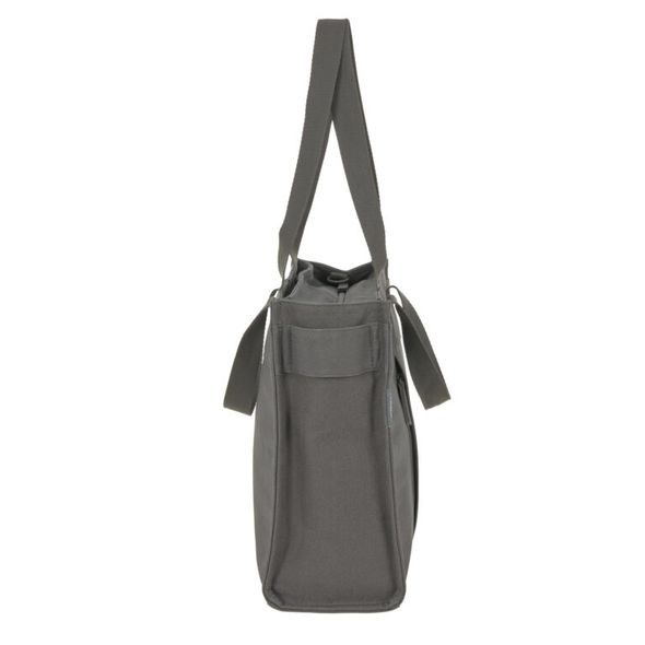 LÄSSIG FAMILY GREEN LABEL TOTE UP BAG ANTHRACITE - PŘEBALOVACÍ TAŠKY - KOČÁRKY A PŘÍSLUŠENSTVÍ