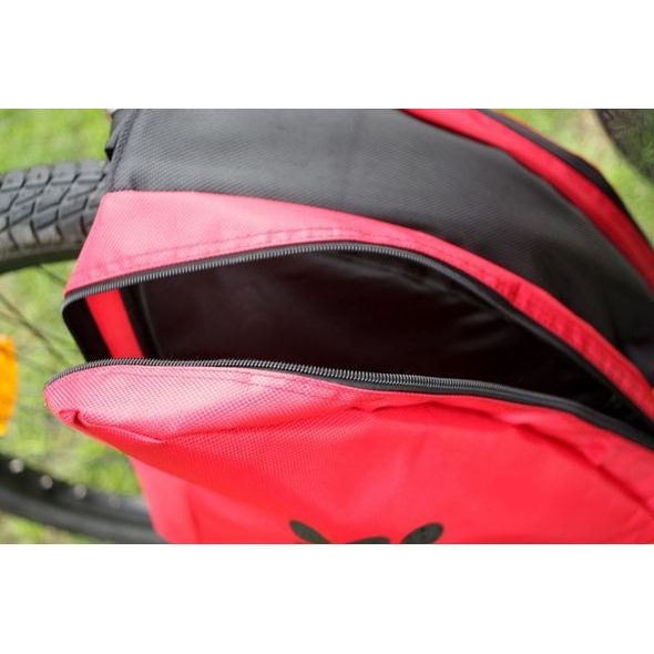 WEEHOO DĚTSKÝ PŘÍVĚS WEEHOO I-GO - PŘÍSLUŠENSTVÍ CYKLO - NOŠENÍ & SPORT