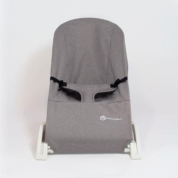 PETITE&MARS LEHÁTKO CALMY - LEHÁTKA A HOUPADLA - SPINKÁNÍ