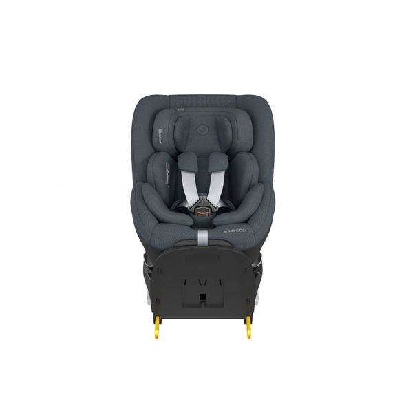 MAXI-COSI MICA 360 PRO I-SIZE AUTHENTIC GRAPHITE 2026 - AUTOSEDAČKY 0-18KG - AUTOSEDAČKY A PŘÍSLUŠENSTVÍ