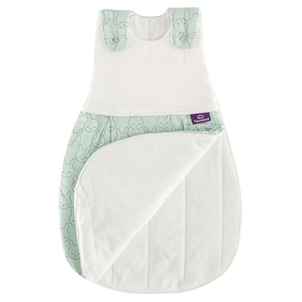 TRÄUMELAND VNĚJŠÍ SPACÍ PYTEL LIEBMICH KUSCHELHASE 68/74 - SPACÍ PYTLE - SPINKÁNÍ