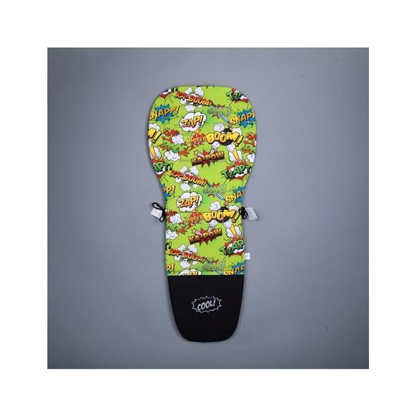 KIDILOO PODLOŽKA DO KOČÁRKU BRITAX - PODLOŽKY DO KOČÁRKU - KOČÁRKY A PŘÍSLUŠENSTVÍ