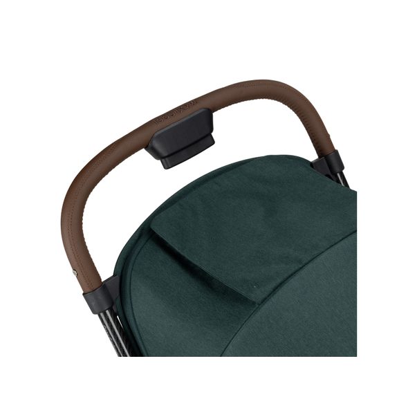 MAXI-COSI OSLO CARBON KOČÁREK TWILLIC GREEN - KOČÁRKY DO LETADLA - KOČÁRKY A PŘÍSLUŠENSTVÍ