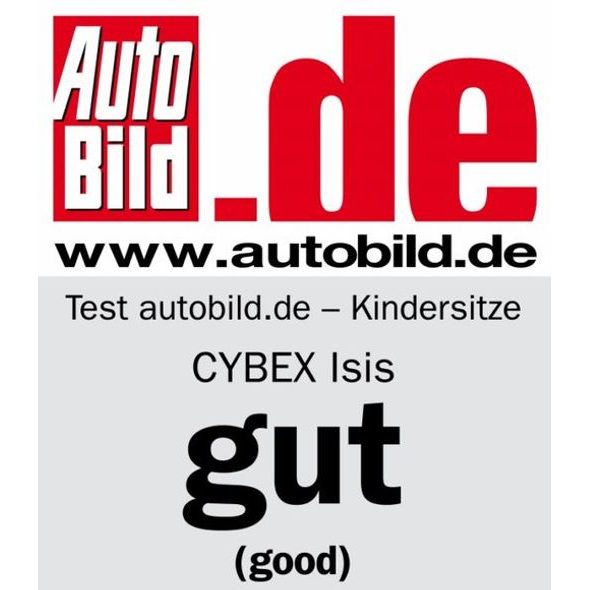 CYBEX ISIS -FIX CBX LINE 2013 - AUTOSEDAČKY 9-36KG - AUTOSEDAČKY A PŘÍSLUŠENSTVÍ