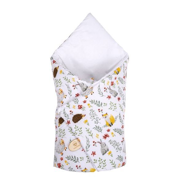 MACESHKA ZAVINOVAČKA TISK - ZAVINOVAČKY - SPINKÁNÍ