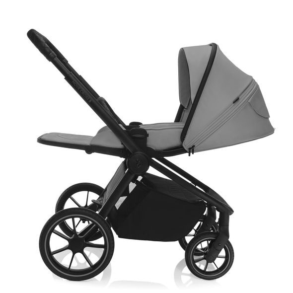 ZOPA SET KOČÁREK MOVE CROSS 5 + HLUBOKÁ KORBA MOVE XL 5 + AUTOSEDAČKA XM - TROJKOMBINACE - KOČÁRKY A PŘÍSLUŠENSTVÍ