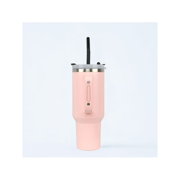 RUNBOTT TERMOHRNEK 1100 ML COTTON CANDY - TERMOOBALY A TERMOSKY - KRMENÍ