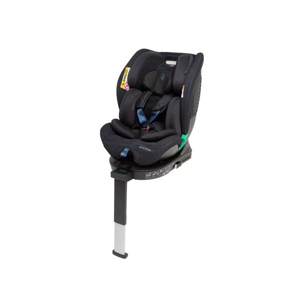 MAXI-COSI SPINEL 360 SMART AUTOSEDAČKA AUTHENTIC BLACK - AUTOSEDAČKY 0-36KG - AUTOSEDAČKY A PŘÍSLUŠENSTVÍ