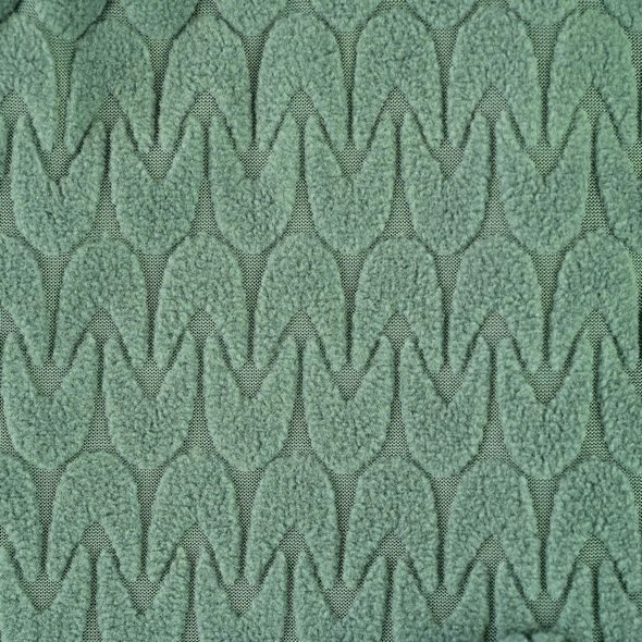 LODGER HATTER EMPIRE FLEECE GREEN BAY 0 - 3 MĚSÍCE - ČEPIČKY A KLOBOUČKY - PRO DĚTI